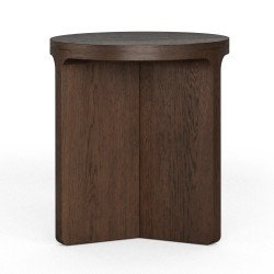 California Round Side Table - Buy Furniture Online | Modern Furniture USA & Gulf 2
