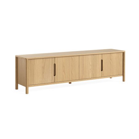 Florida 1800mm TV Unit - Buy Furniture Online | Modern Furniture USA & Gulf
