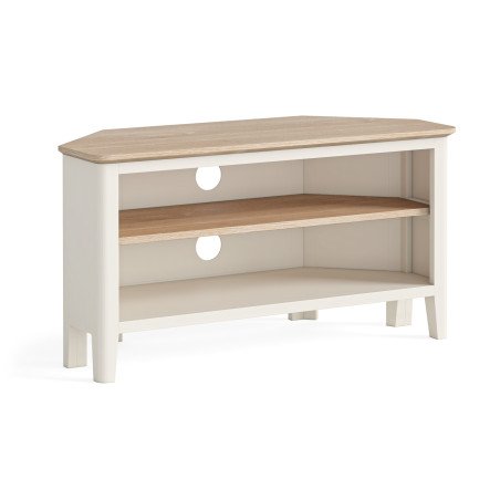 Marlow Corner TV Unit - Buy Furniture Online | Modern Furniture USA & Gulf