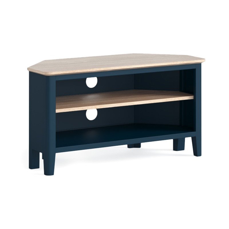Marlow Corner TV Unit - Buy Furniture Online | Modern Furniture USA & Gulf