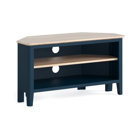 Marlow Corner TV Unit - Buy Furniture Online | Modern Furniture USA & Gulf