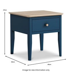 Marlow Lamp Table - Buy Furniture Online | Modern Furniture USA & Gulf 2
