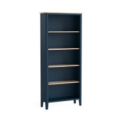 Marlow Large Bookcase - Buy Furniture Online | Modern Furniture USA & Gulf