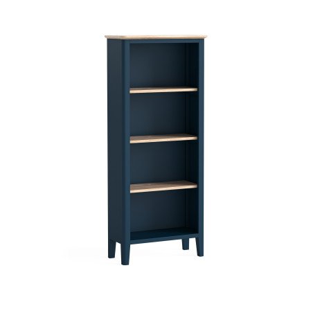 Marlow Slim Bookcase - Buy Furniture Online | Modern Furniture USA & Gulf