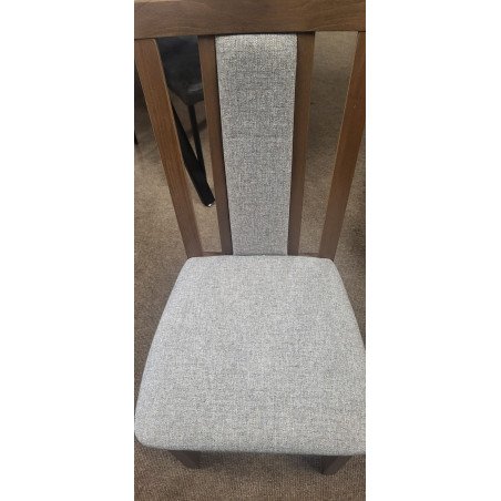 Edmonton 1+4 Extending Dining Set - Buy Furniture Online | Modern Furniture USA & Gulf