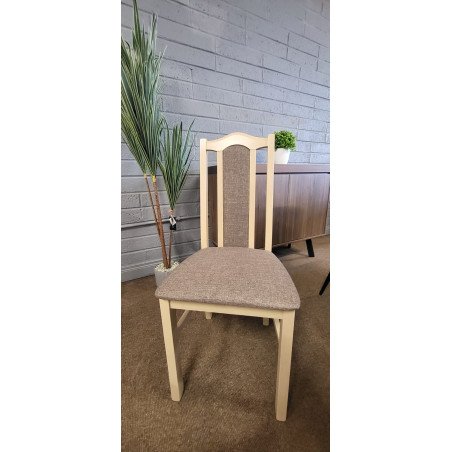 Lombardy 1+4 Extending Dining Set - Buy Furniture Online | Modern Furniture USA & Gulf