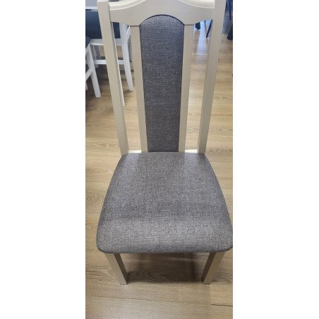 Lombardy 1+6 Extending Dining Set - Buy Furniture Online | Modern Furniture USA & Gulf