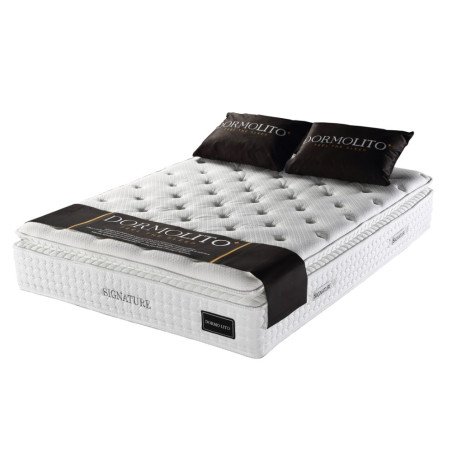 Dormolito Signature Mattress - Buy Furniture Online | Modern Furniture USA & Gulf
