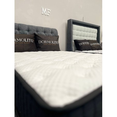 Dormolito Night & Day Mattress - Buy Furniture Online | Modern Furniture USA & Gulf