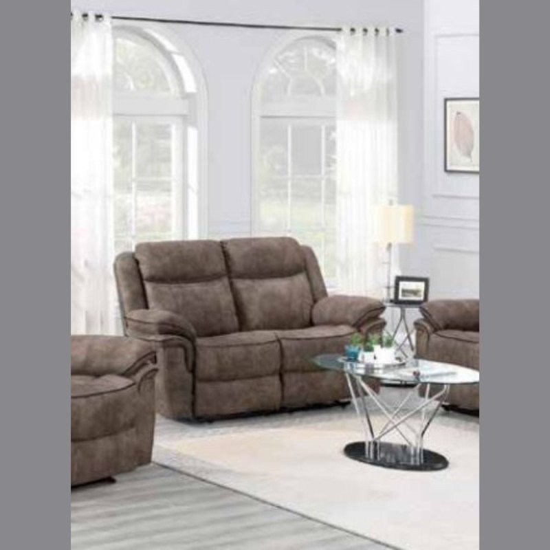 Brody 2 Seater Recliner Sofa - Buy Furniture Online | Modern Furniture USA & Gulf