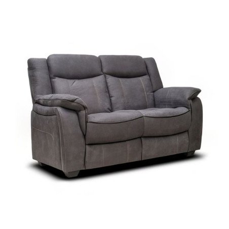 Walton 2 Seater Fixed Sofa - Buy Furniture Online | Modern Furniture USA & Gulf