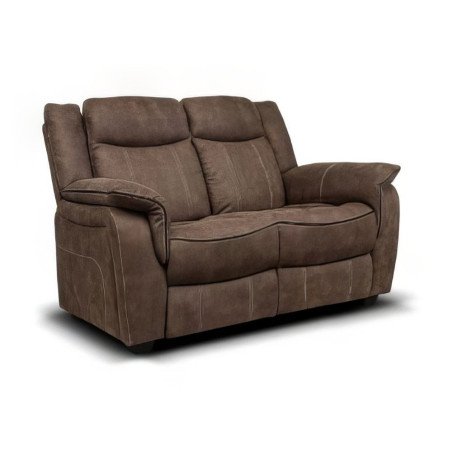 Walton 2 Seater Fixed Sofa - Buy Furniture Online | Modern Furniture USA & Gulf