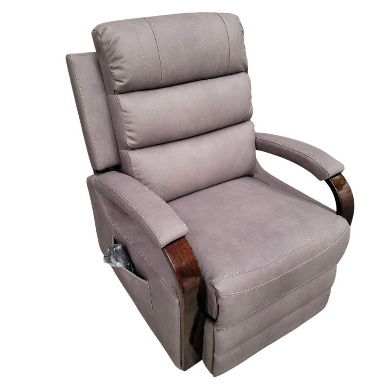 Michigan Tilt & Rise Armchair - Buy Furniture Online | Modern Furniture USA & Gulf