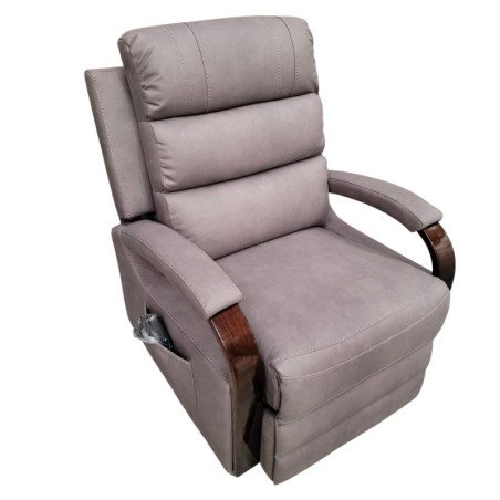Michigan Tilt & Rise Armchair - Buy Furniture Online | Modern Furniture USA & Gulf