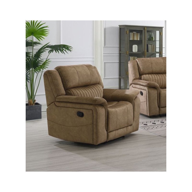 Marseilles 3+1+1 Sofa Suite - Buy Furniture Online | Modern Furniture USA & Gulf