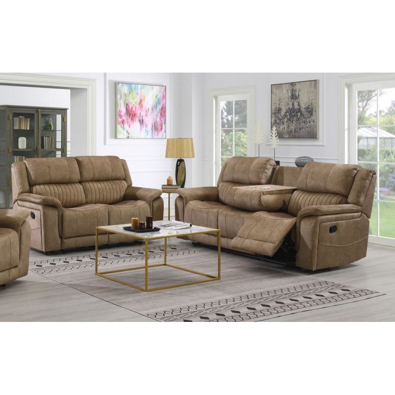 Marseilles 3+2 Sofa Suite - Buy Furniture Online | Modern Furniture USA & Gulf