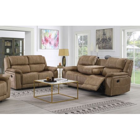 Marseilles 3+2 Sofa Suite - Buy Furniture Online | Modern Furniture USA & Gulf