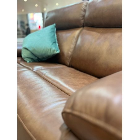 Brama Electric 2 Seater Sofa - Buy Furniture Online | Modern Furniture USA & Gulf