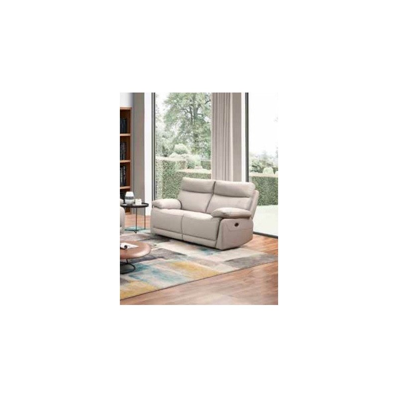 Brama Electric 2 Seater Sofa - Buy Furniture Online | Modern Furniture USA & Gulf
