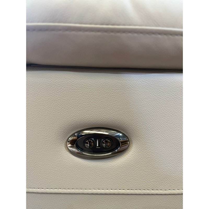 Brama Electric 2 Seater Sofa - Buy Furniture Online | Modern Furniture USA & Gulf