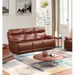 Brama Electric 3 Seater Sofa - Buy Furniture Online | Modern Furniture USA & Gulf