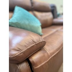 Brama Electric 3 Seater Sofa - Buy Furniture Online | Modern Furniture USA & Gulf 2
