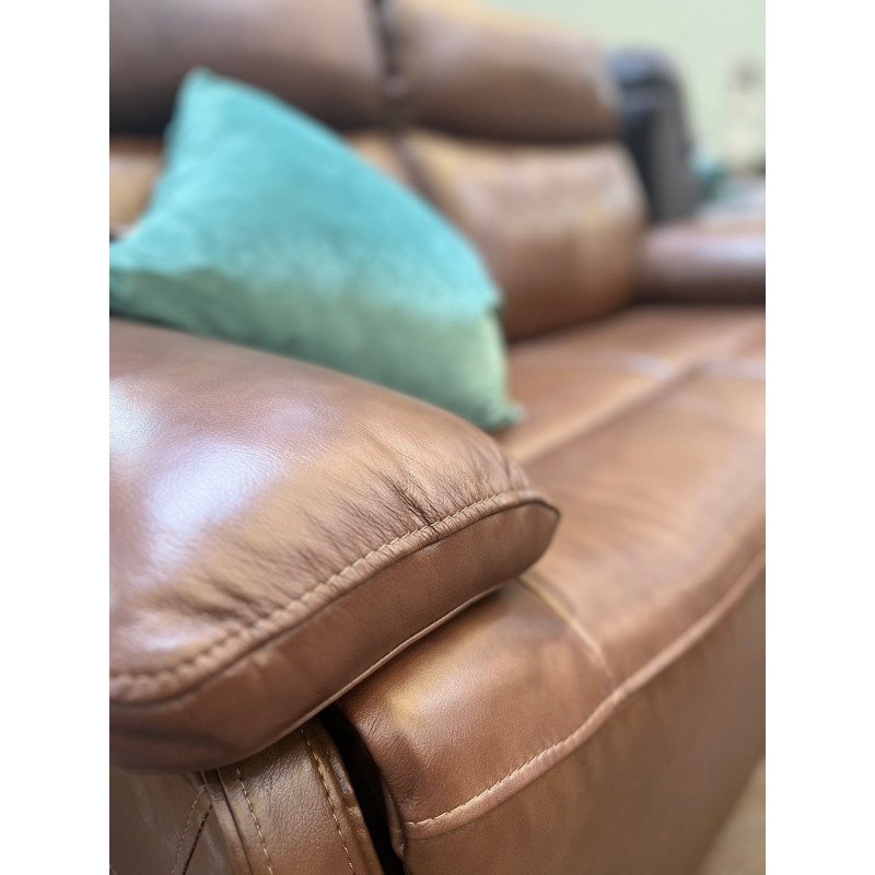 Brama Electric 3 Seater Sofa - Buy Furniture Online | Modern Furniture USA & Gulf