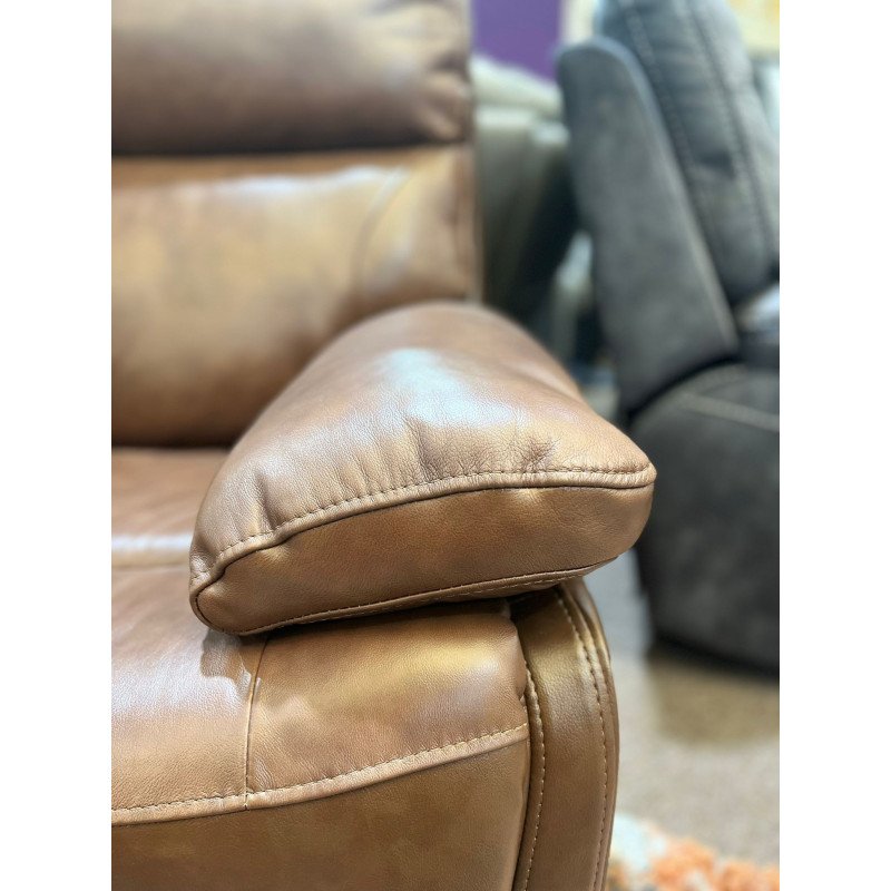 Brama Electric 3 Seater Sofa - Buy Furniture Online | Modern Furniture USA & Gulf