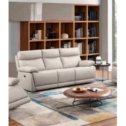 Brama Electric 3 Seater Sofa - Buy Furniture Online | Modern Furniture USA & Gulf