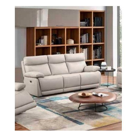 Brama Electric 3 Seater Sofa - Buy Furniture Online | Modern Furniture USA & Gulf