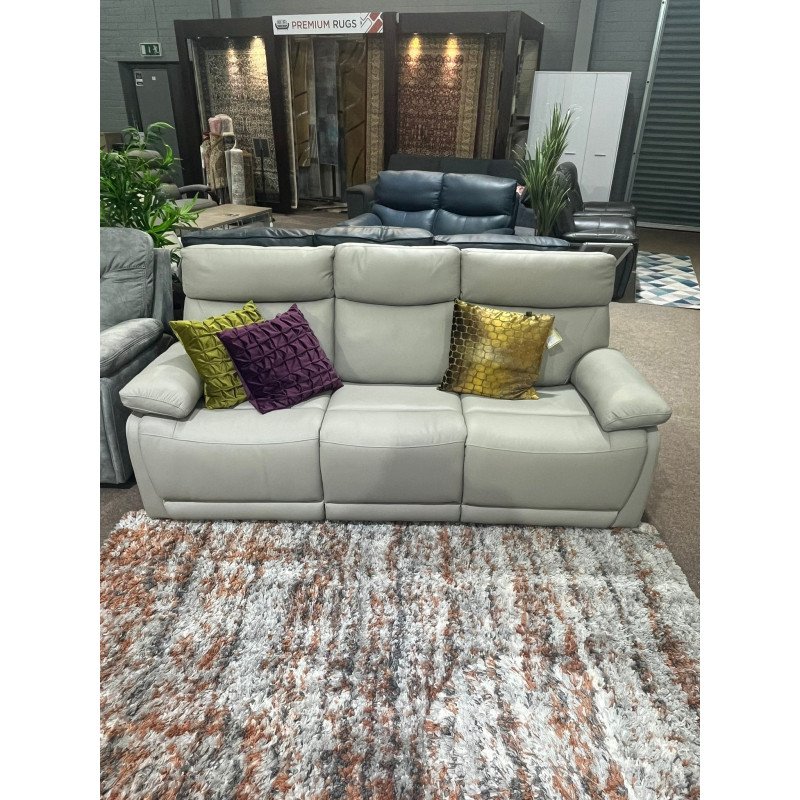 Brama Electric 3 Seater Sofa - Buy Furniture Online | Modern Furniture USA & Gulf