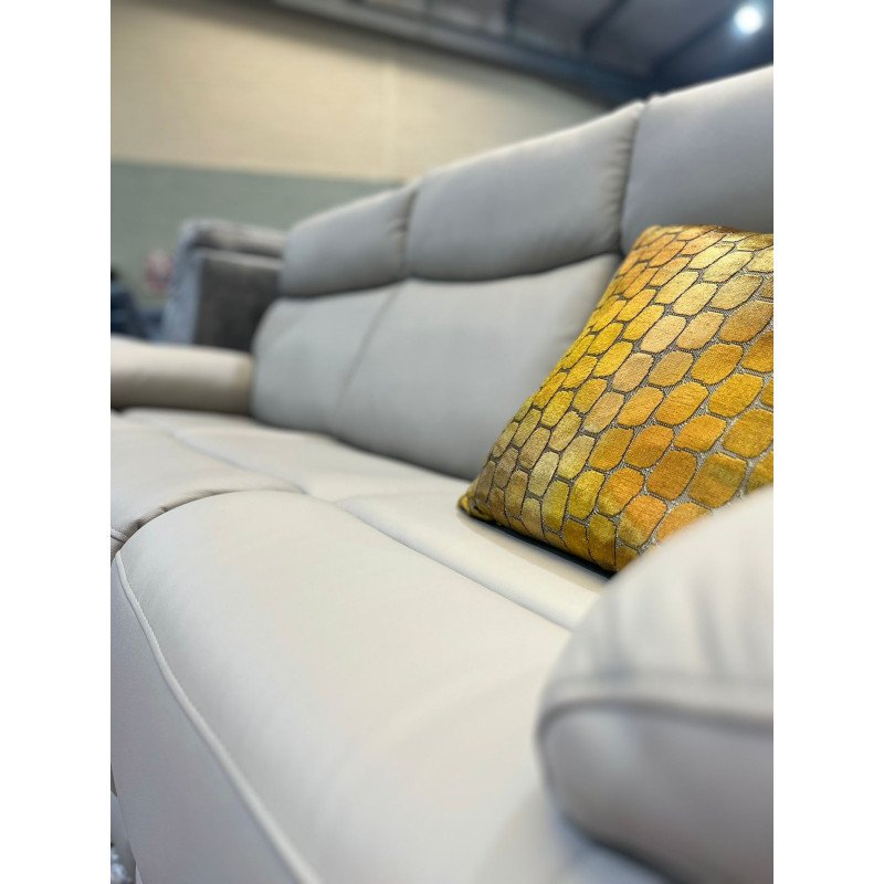 Brama Electric 3 Seater Sofa - Buy Furniture Online | Modern Furniture USA & Gulf