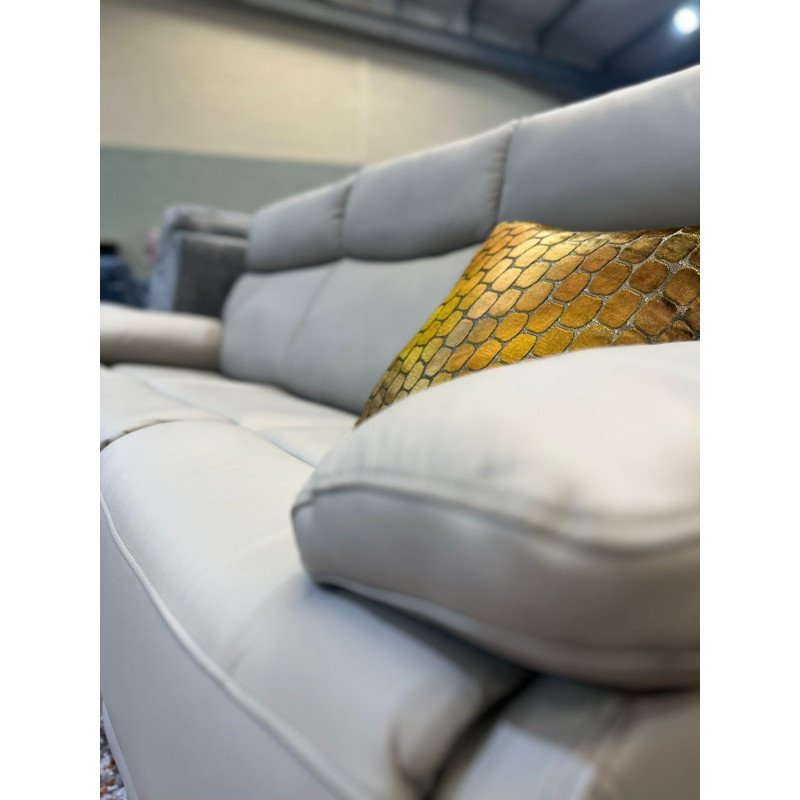 Brama Electric 3 Seater Sofa - Buy Furniture Online | Modern Furniture USA & Gulf