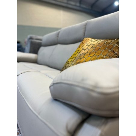 Brama Electric 3 Seater Sofa - Buy Furniture Online | Modern Furniture USA & Gulf