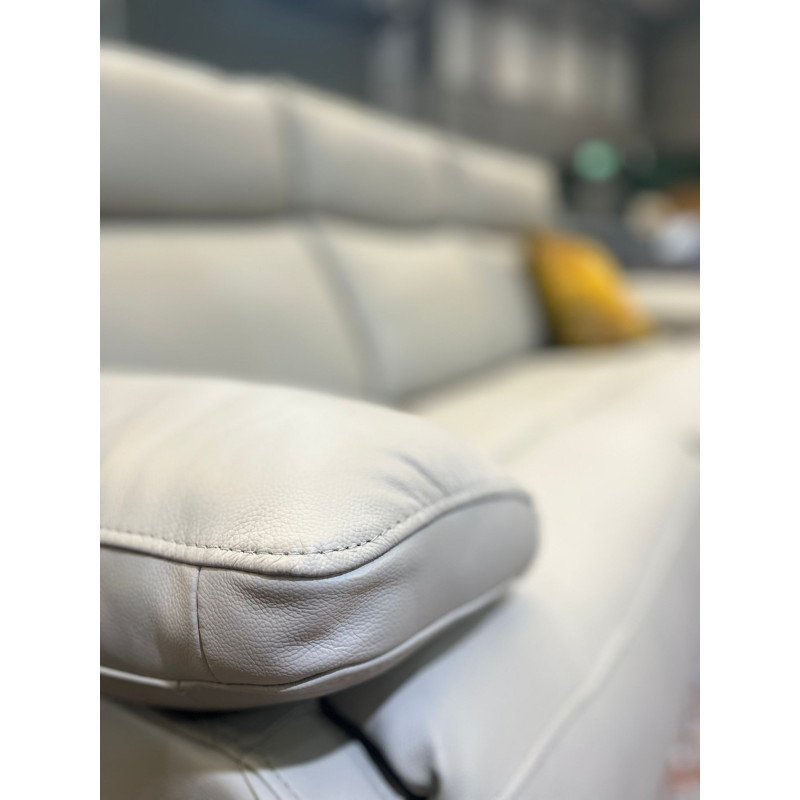 Brama Electric 3 Seater Sofa - Buy Furniture Online | Modern Furniture USA & Gulf