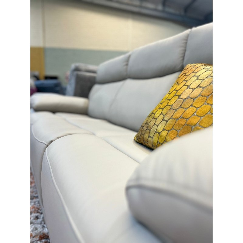 Brama Electric 3 Seater Sofa - Buy Furniture Online | Modern Furniture USA & Gulf