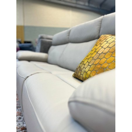 Brama Electric 3 Seater Sofa - Buy Furniture Online | Modern Furniture USA & Gulf