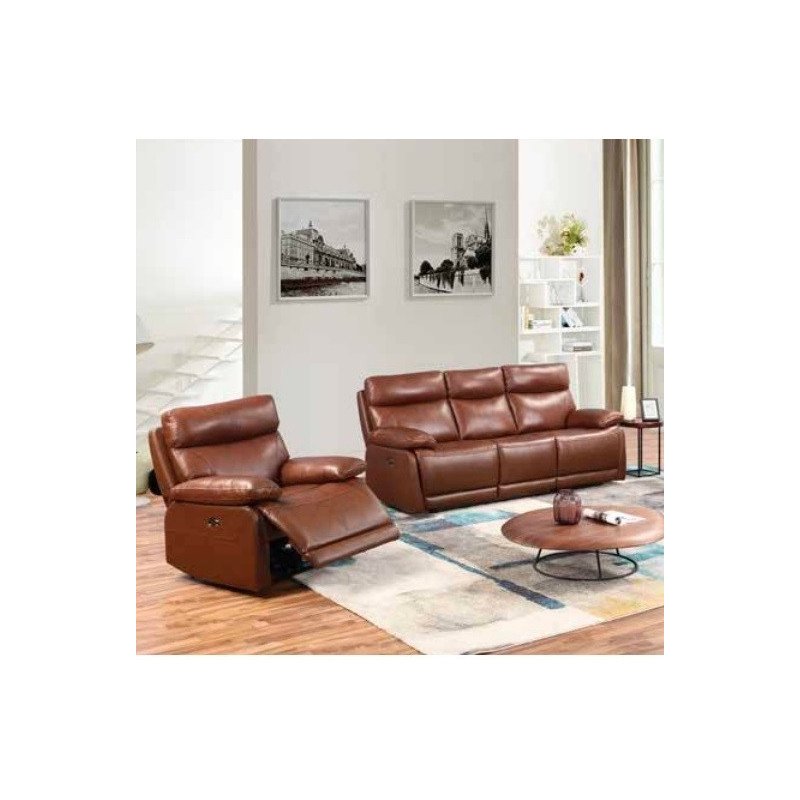 Brama 3+1+1 Sofa Suite - Buy Furniture Online | Modern Furniture USA & Gulf