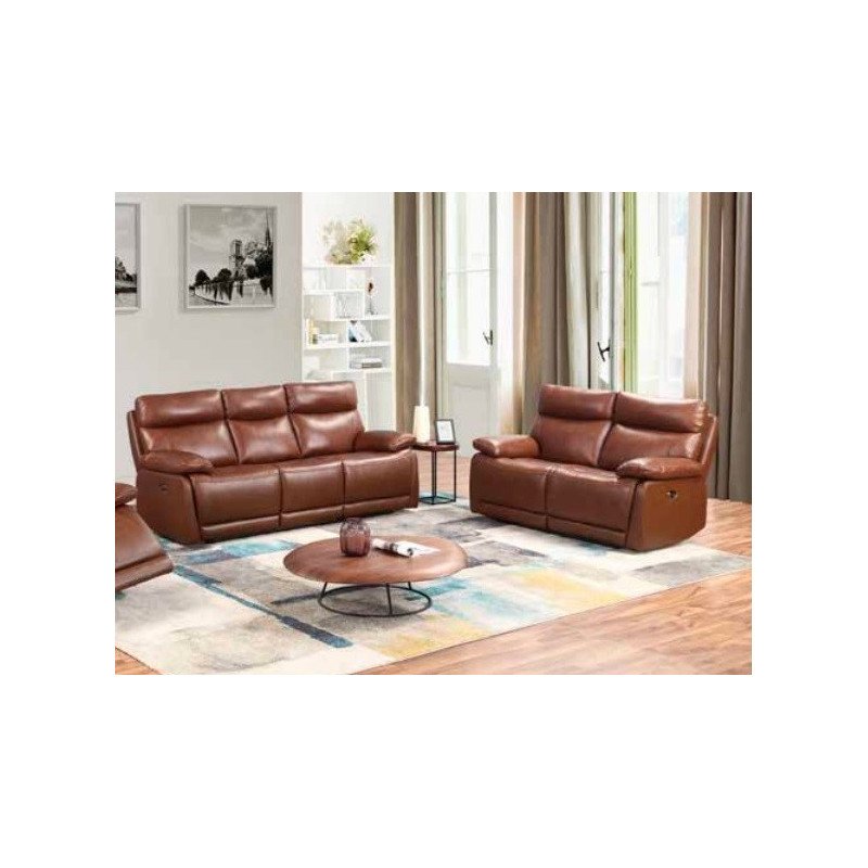 Brama 3+2 Sofa Suite - Buy Furniture Online | Modern Furniture USA & Gulf