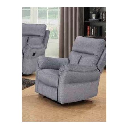 Davenport Recliner Armchair - Buy Furniture Online | Modern Furniture USA & Gulf