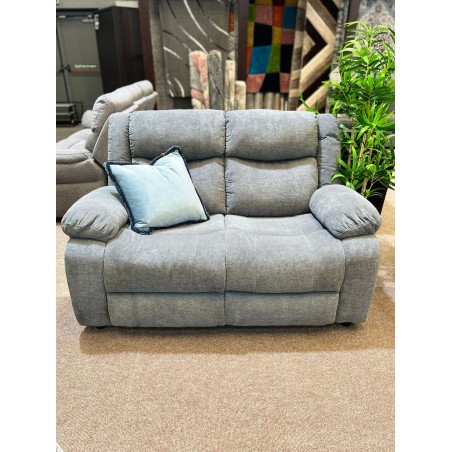 Aston 2 Seater Fixed Sofa - Buy Furniture Online | Modern Furniture USA & Gulf