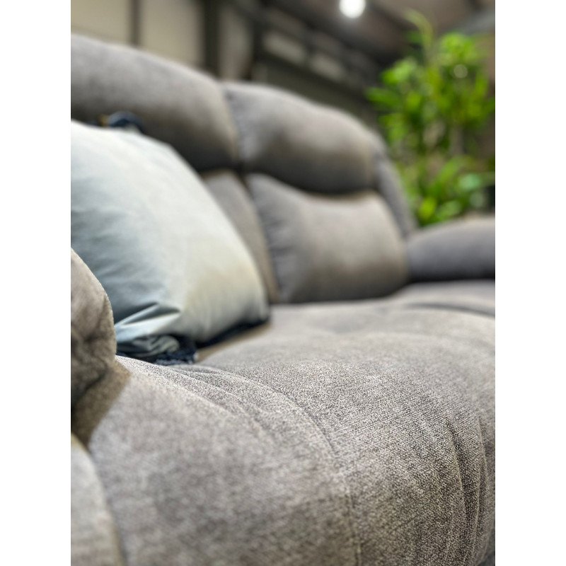 Aston 2 Seater Fixed Sofa - Buy Furniture Online | Modern Furniture USA & Gulf