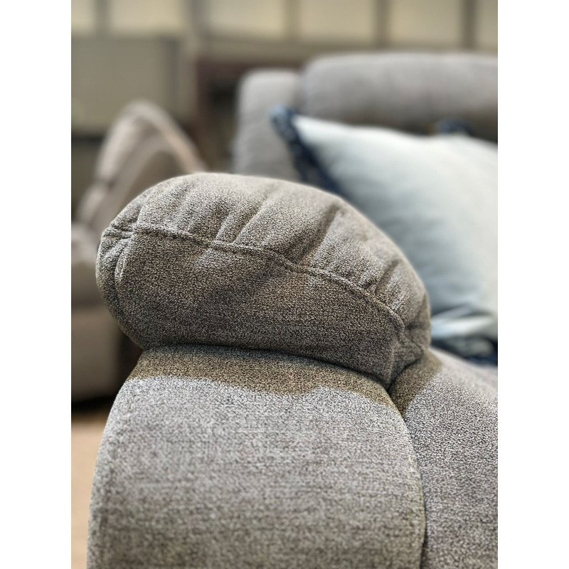 Aston 2 Seater Fixed Sofa - Buy Furniture Online | Modern Furniture USA & Gulf