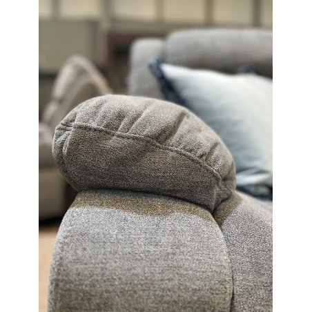 Aston 2 Seater Fixed Sofa - Buy Furniture Online | Modern Furniture USA & Gulf