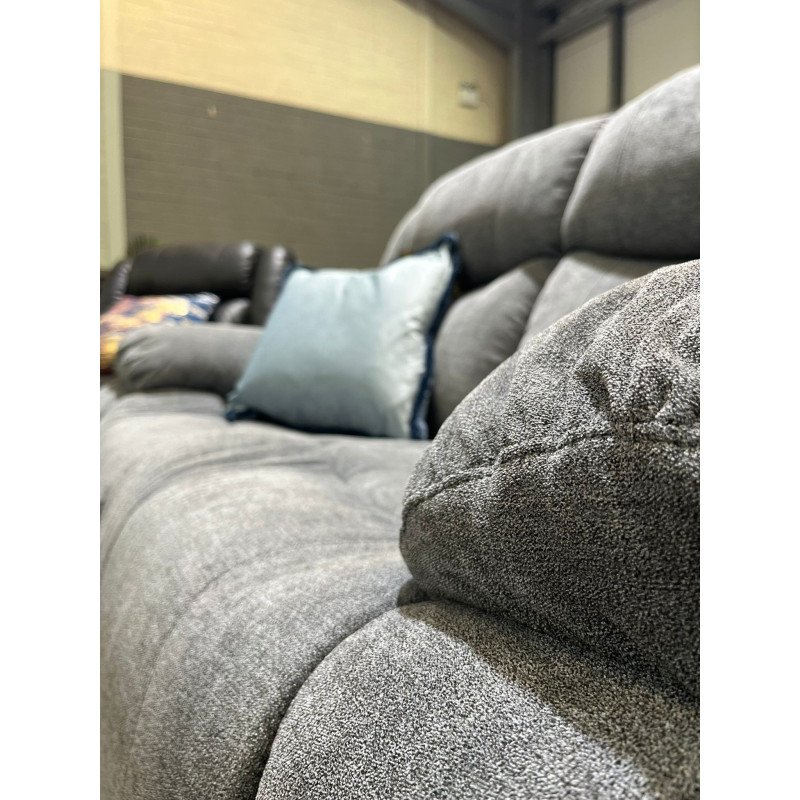 Aston 2 Seater Fixed Sofa - Buy Furniture Online | Modern Furniture USA & Gulf