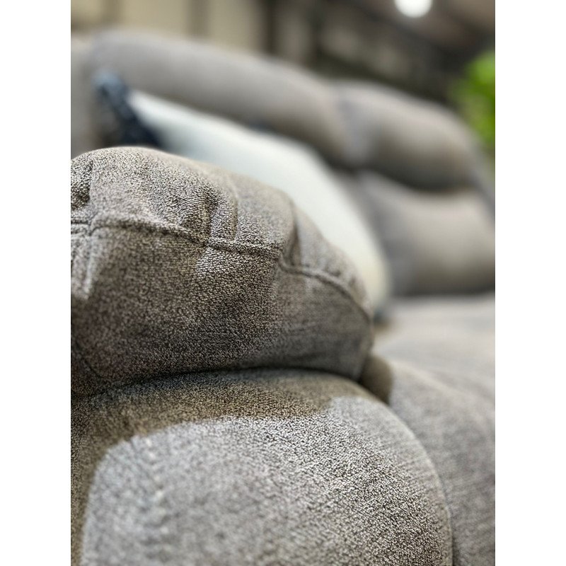 Aston 2 Seater Fixed Sofa - Buy Furniture Online | Modern Furniture USA & Gulf