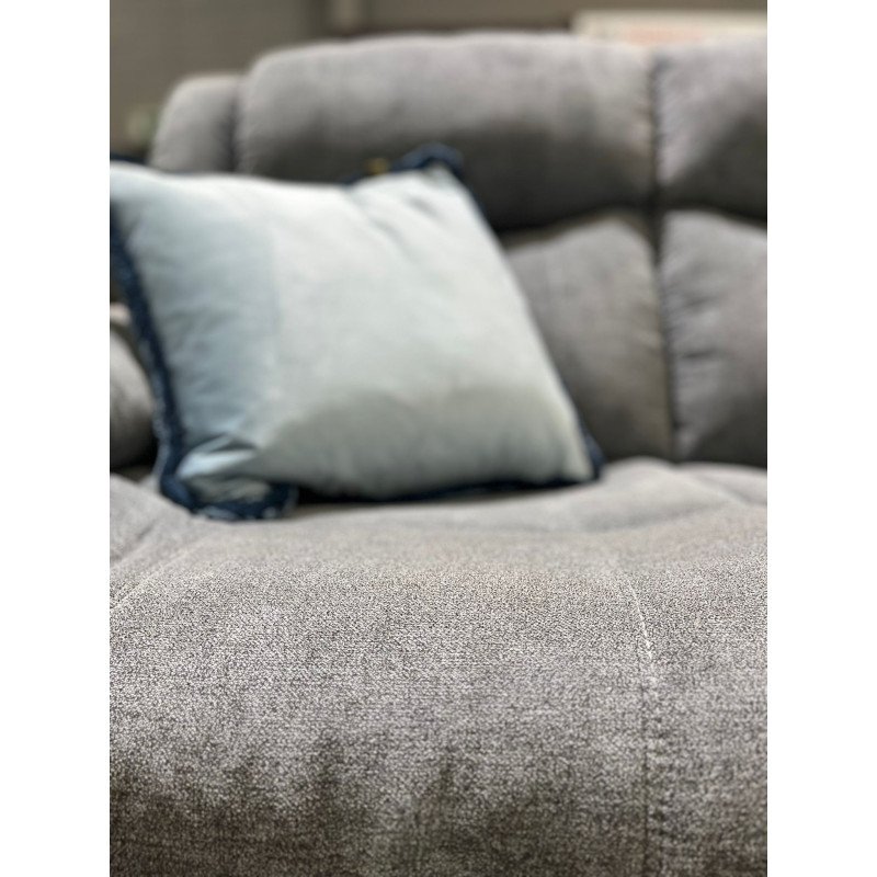 Aston 2 Seater Fixed Sofa - Buy Furniture Online | Modern Furniture USA & Gulf