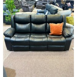 Aston 3 Seater Fixed Sofa - Buy Furniture Online | Modern Furniture USA & Gulf