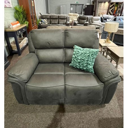 Seductive 2 Seater Recliner Sofa - Buy Furniture Online | Modern Furniture USA & Gulf