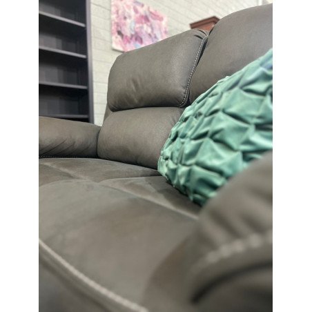 Seductive 2 Seater Recliner Sofa - Buy Furniture Online | Modern Furniture USA & Gulf